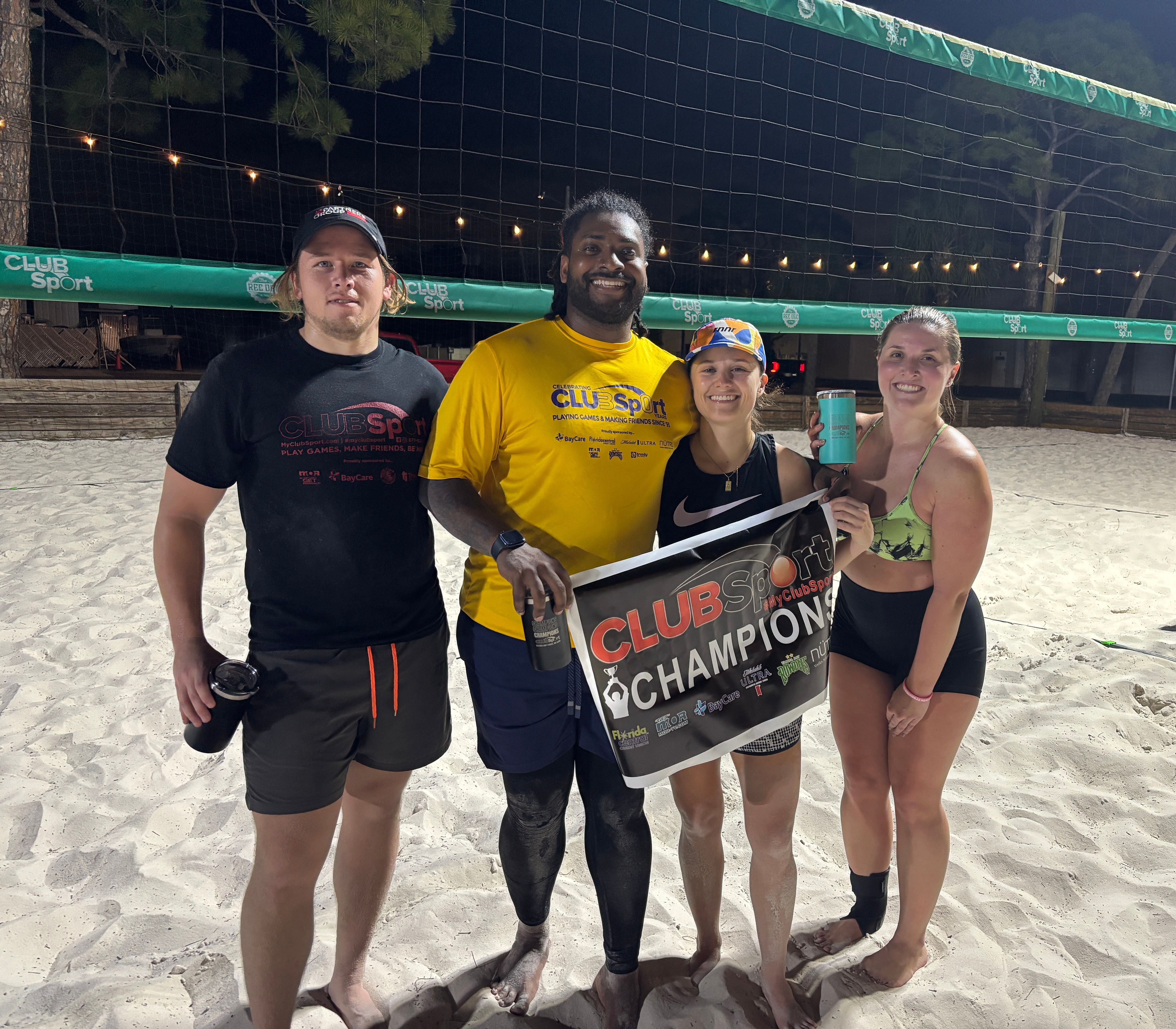 Better at soccer (rb) - CHAMPS