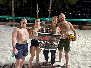 Novel Nets (ra) - CHAMPS photo