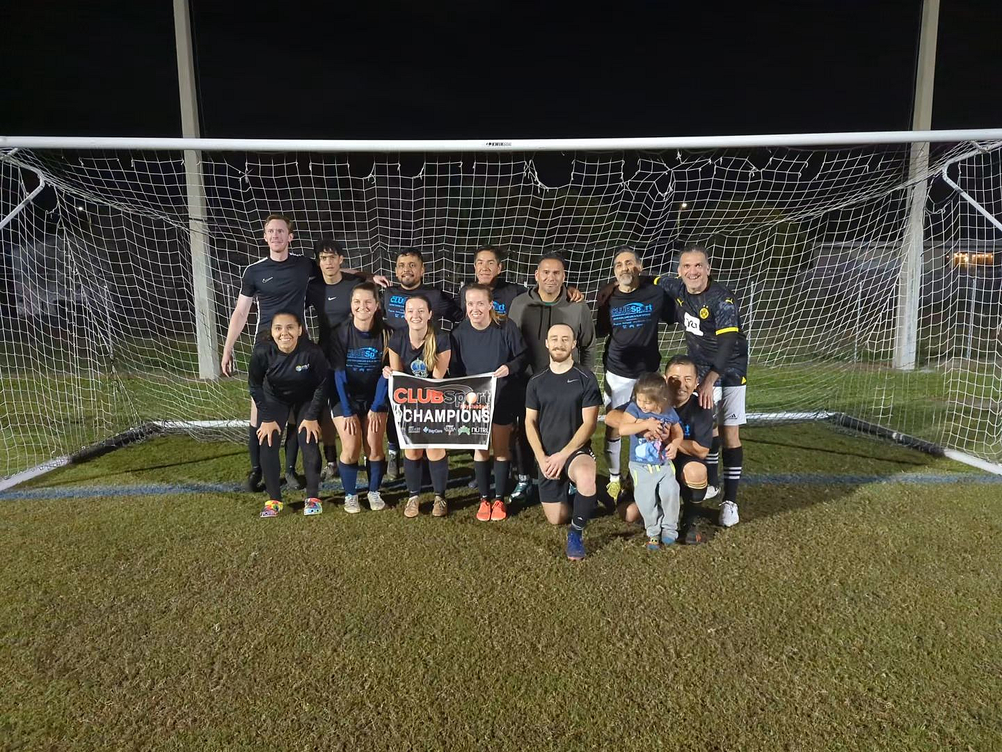 Rush Hour (r) - CHAMPS