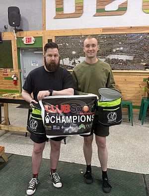 It is what it is - CHAMPS Team Photo