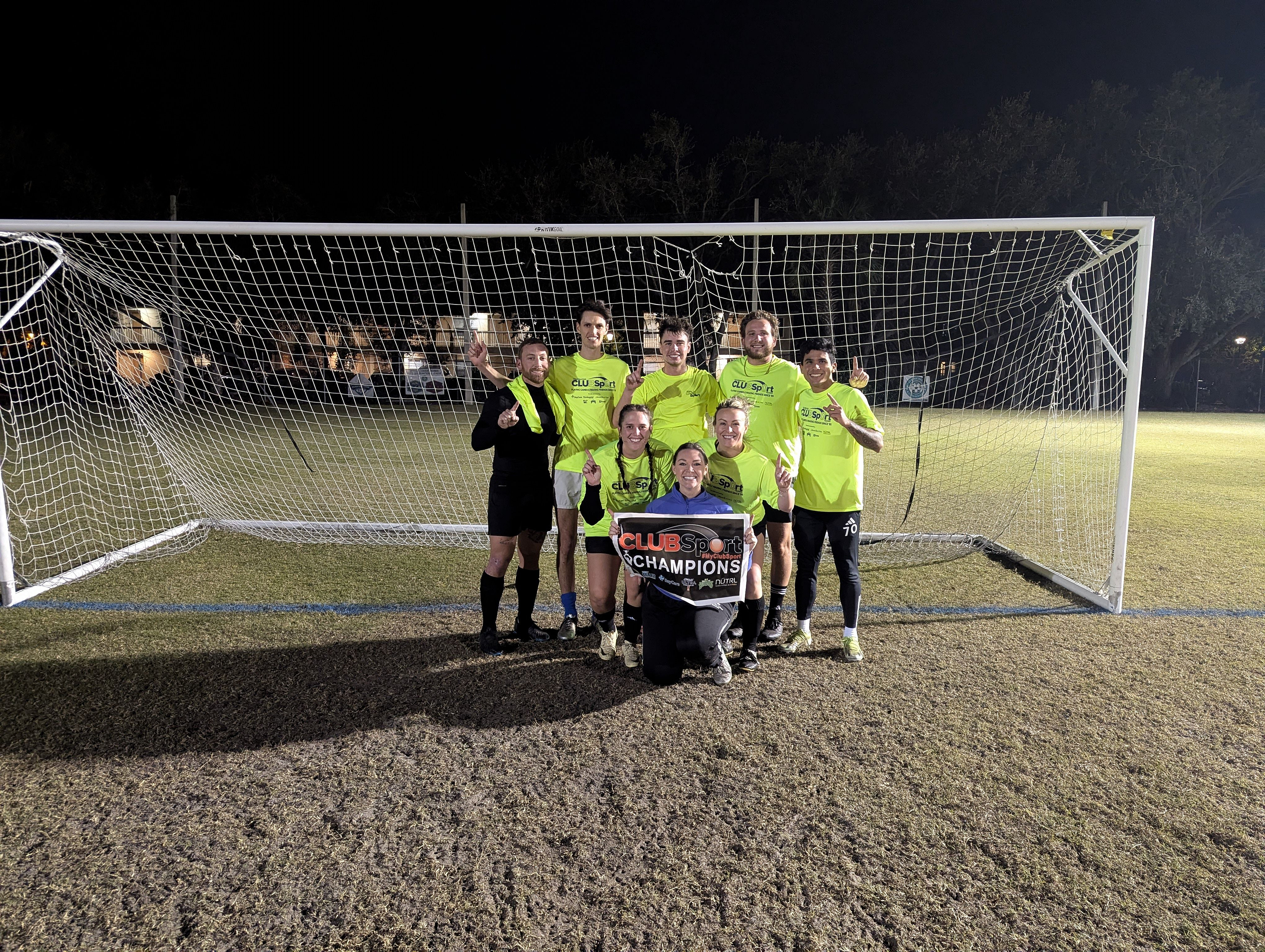 Can’t Hear you from up here (i) - CHAMPS