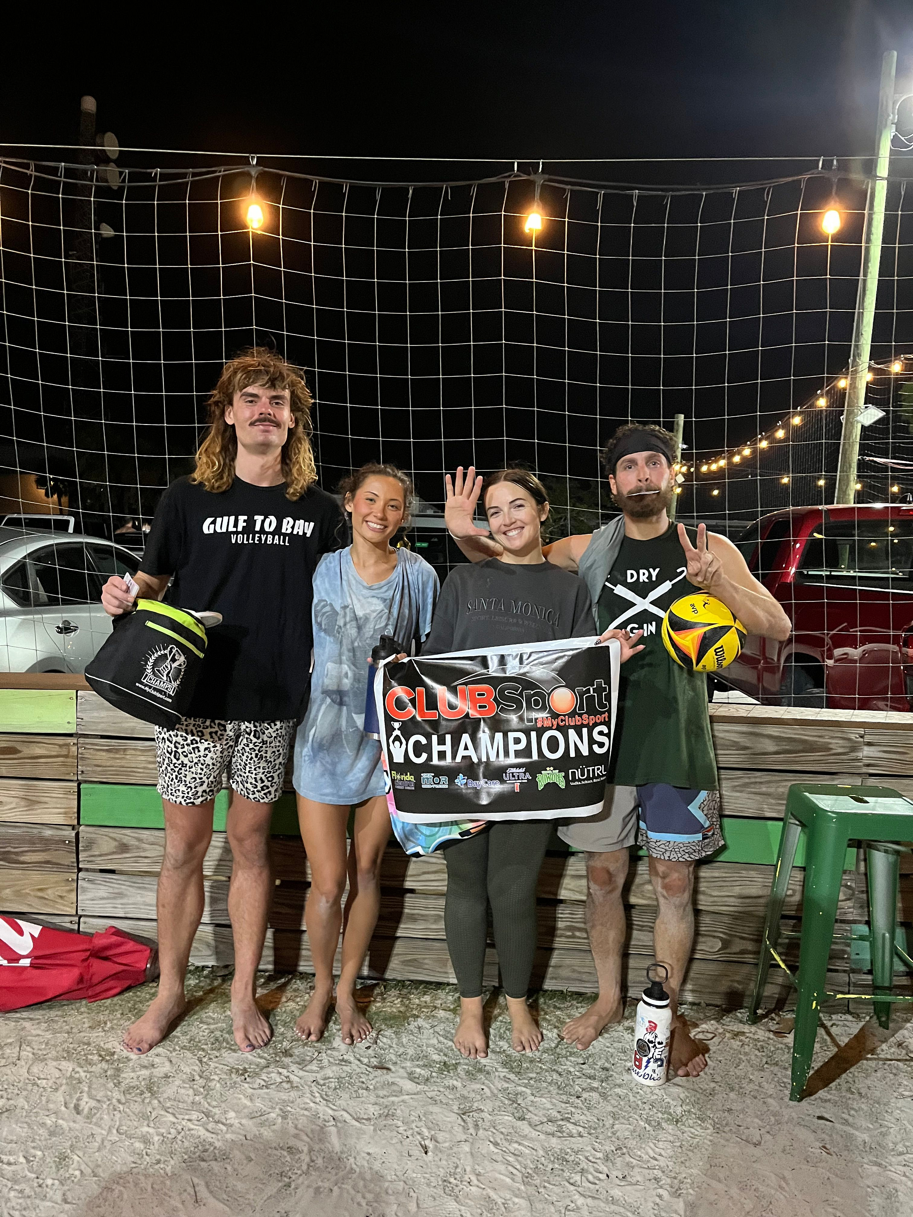 Thick Fil a (ca) - CHAMPS