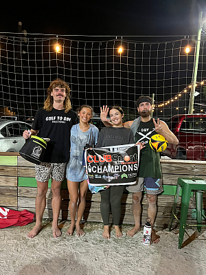 Thick Fil a (ca) - CHAMPS Team Photo