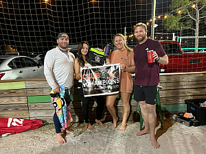 Drink 182 (ra) - CHAMPS Team Photo