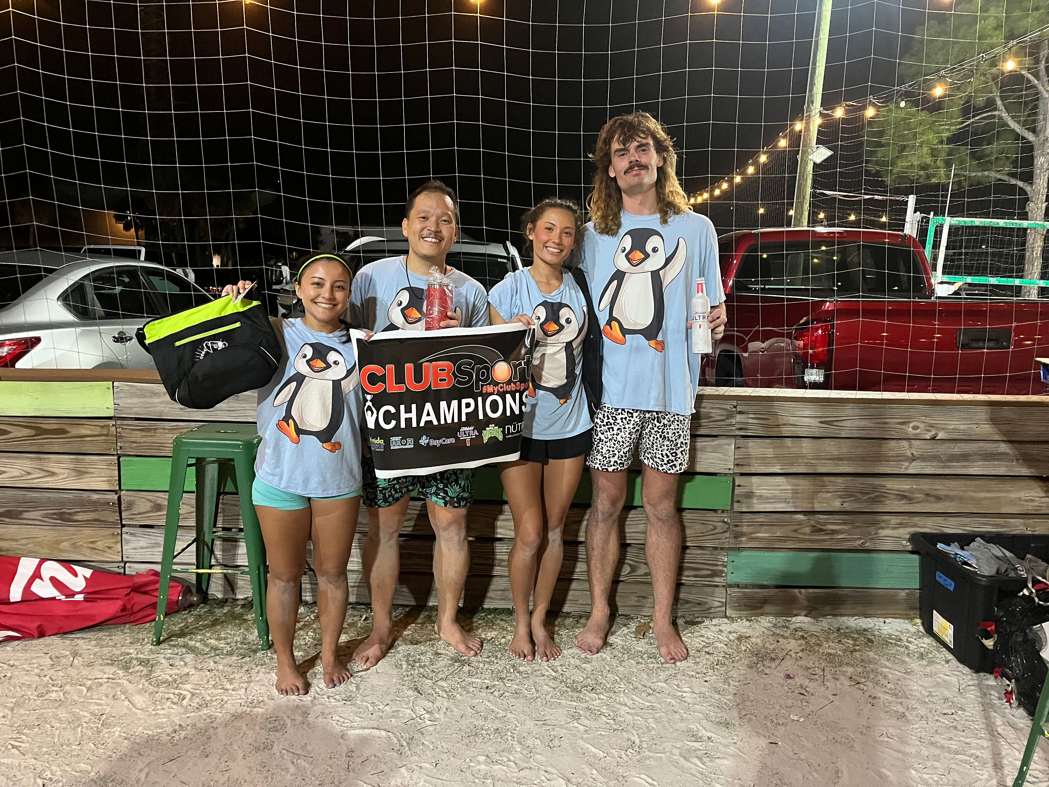 Rawrr xD (cb) - CHAMPS