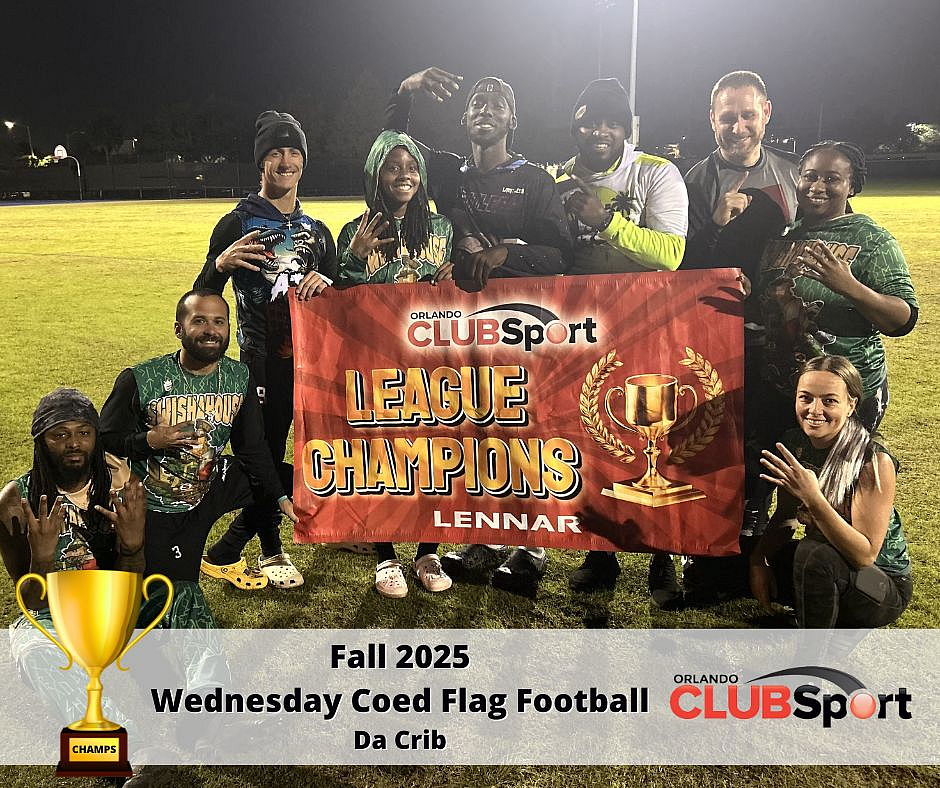 Da Crib (c) - CHAMPS