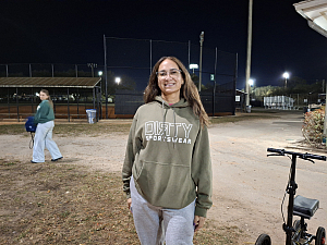 Player Of The Game: Victoria M