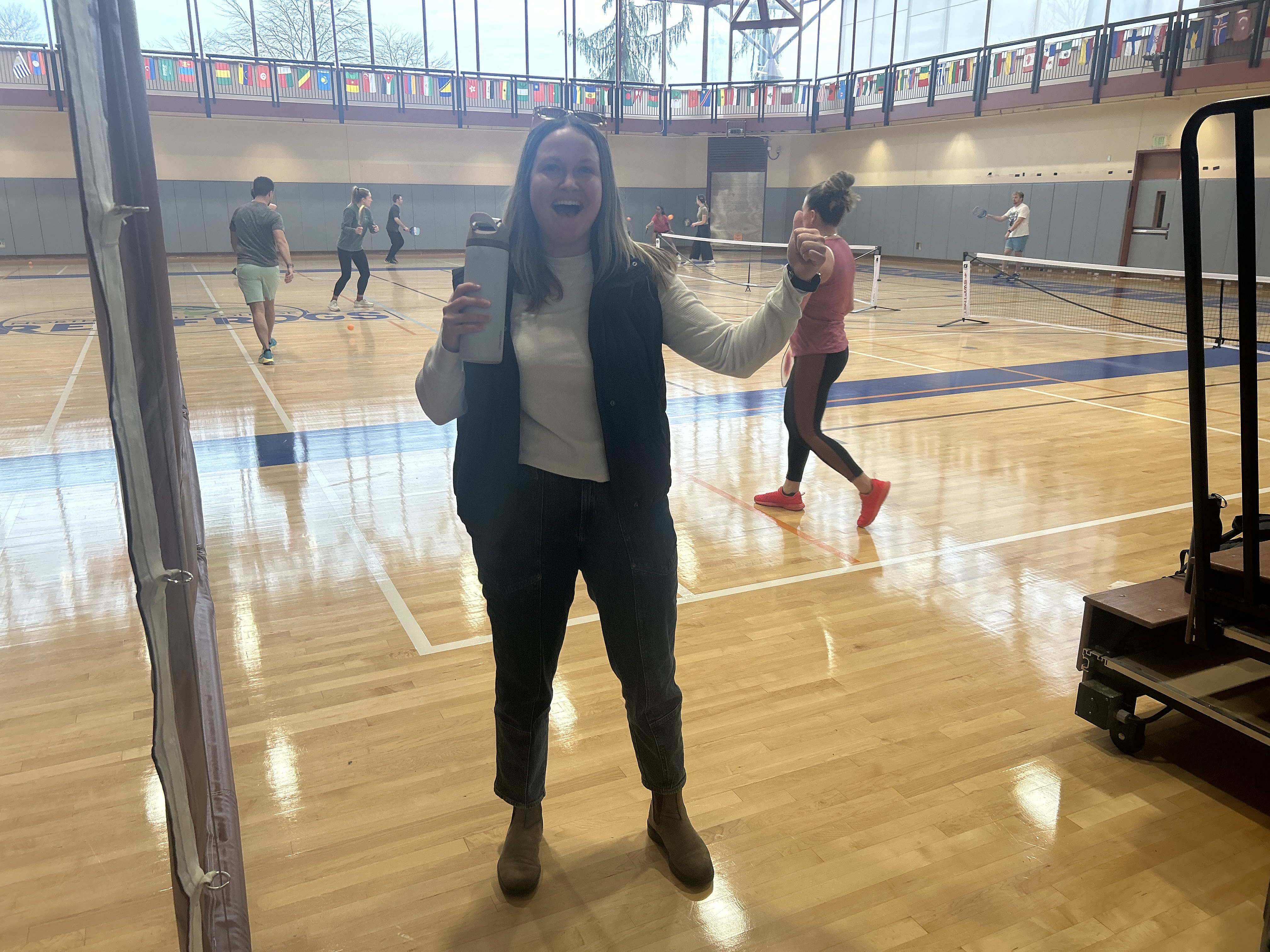 POTG - All Brine No Bite