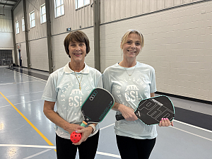 Soddy Chics Team Photo