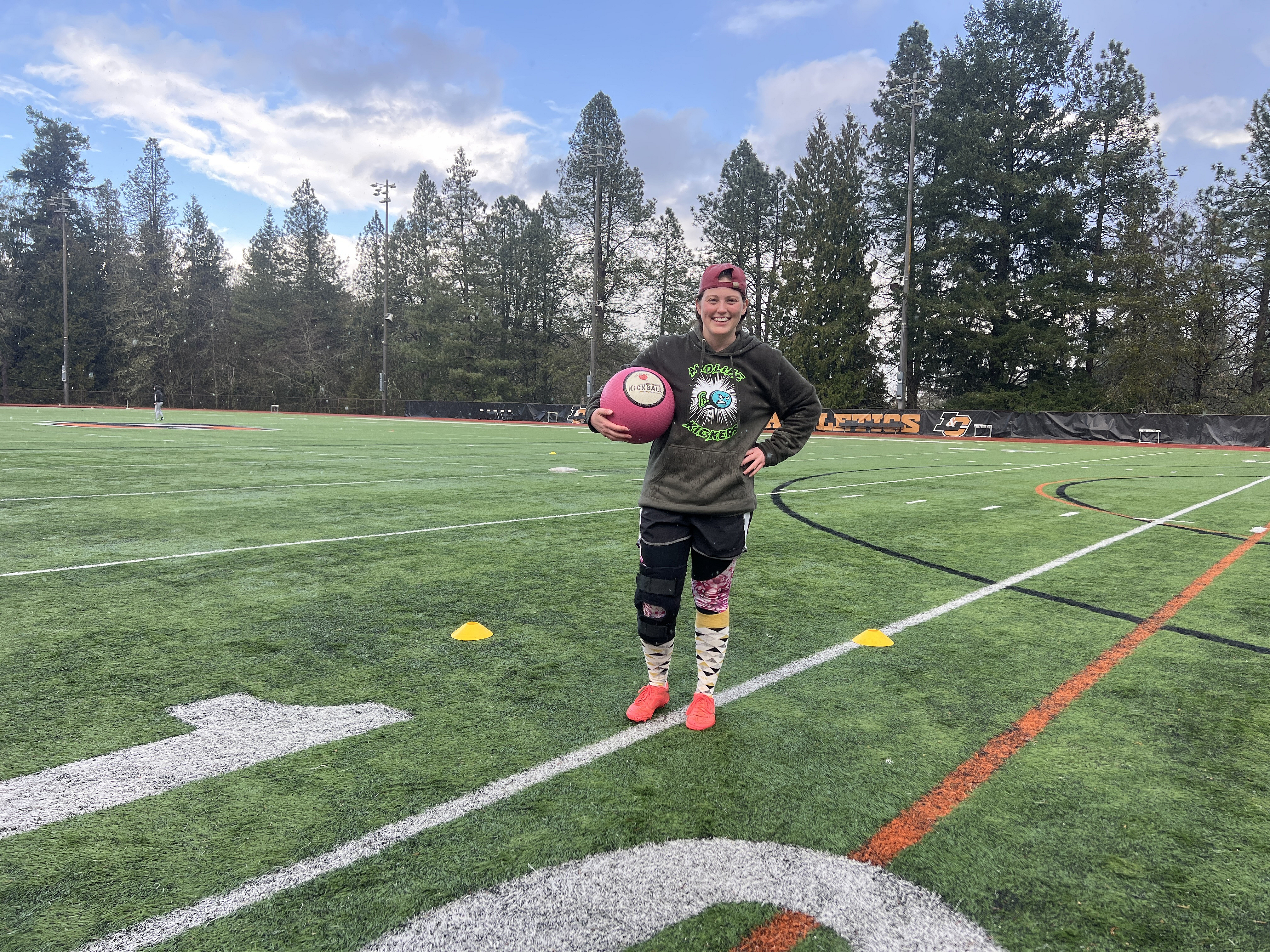 POTG - Midlife Kickers