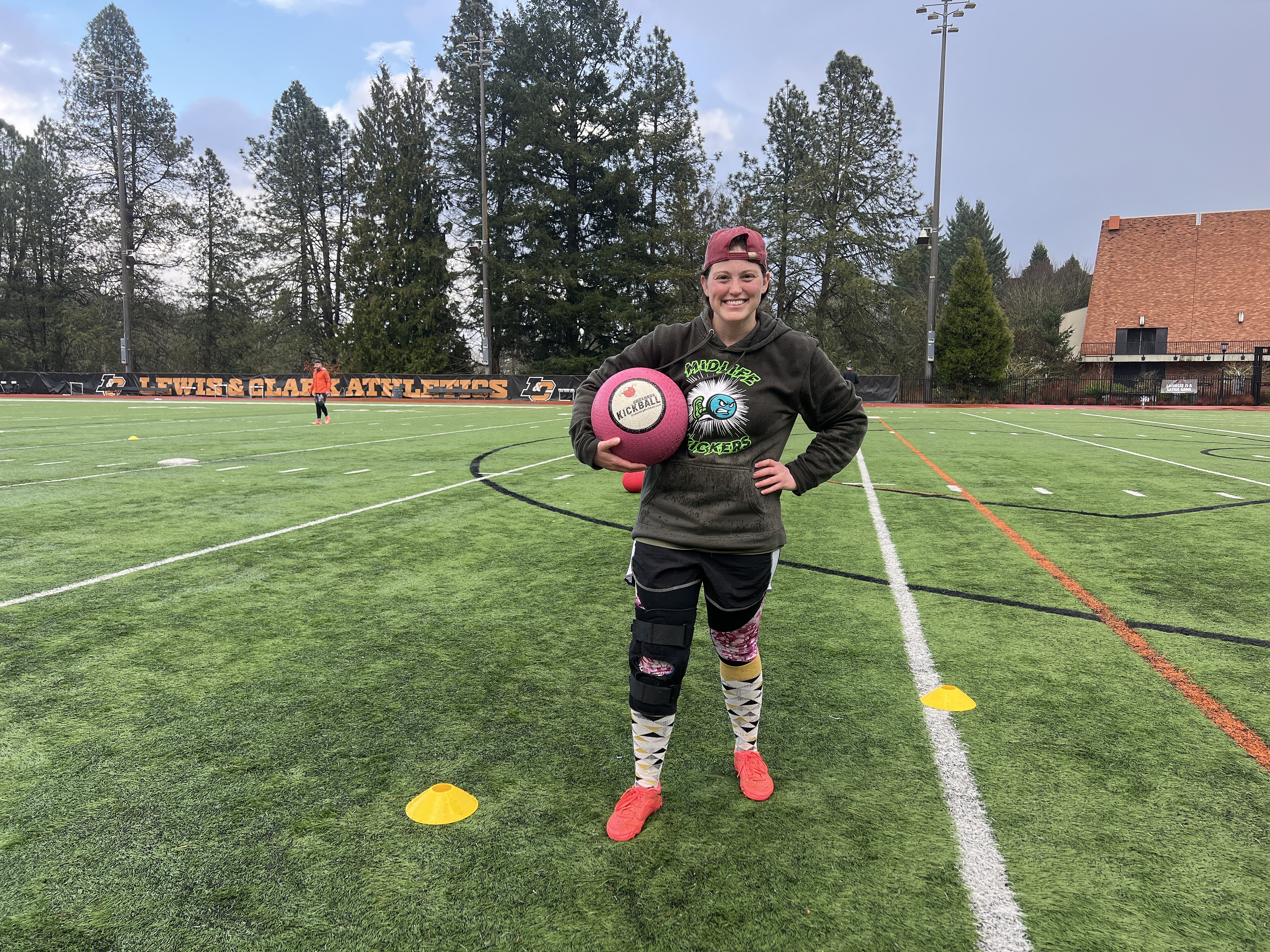 POTG - Midlife Kickers