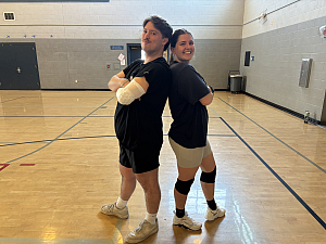 Player Of The Game: Tammy M