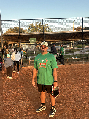 Player Of The Game: Anthony H