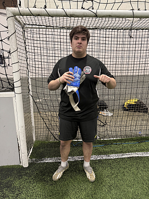 Player Of The Game: Jay S