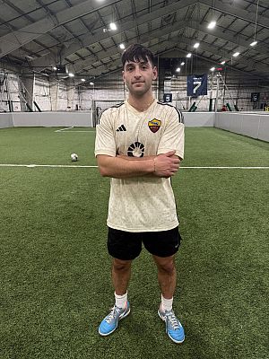 Player Of The Game: Kian F