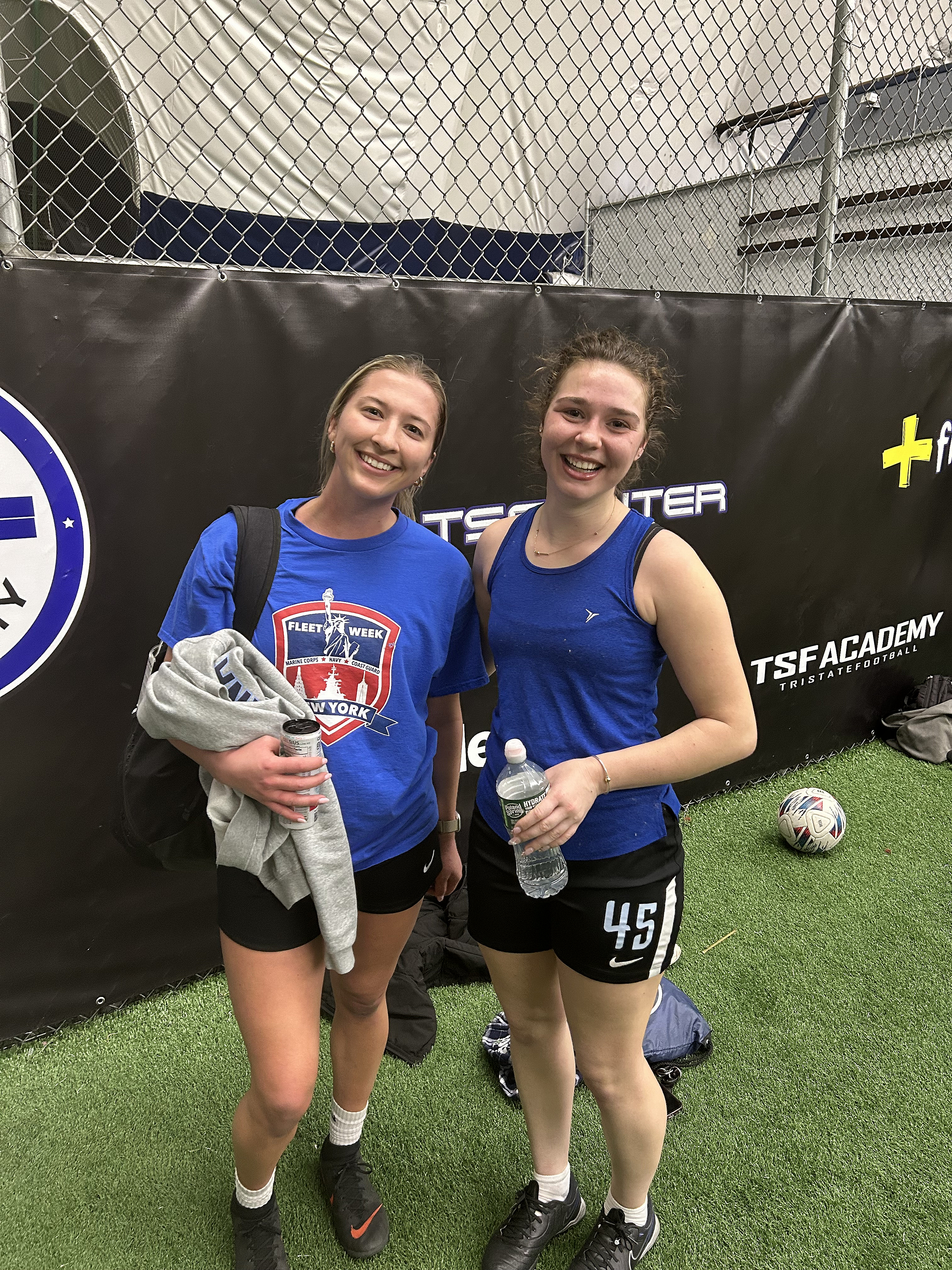 POTG - Cool Name Pending