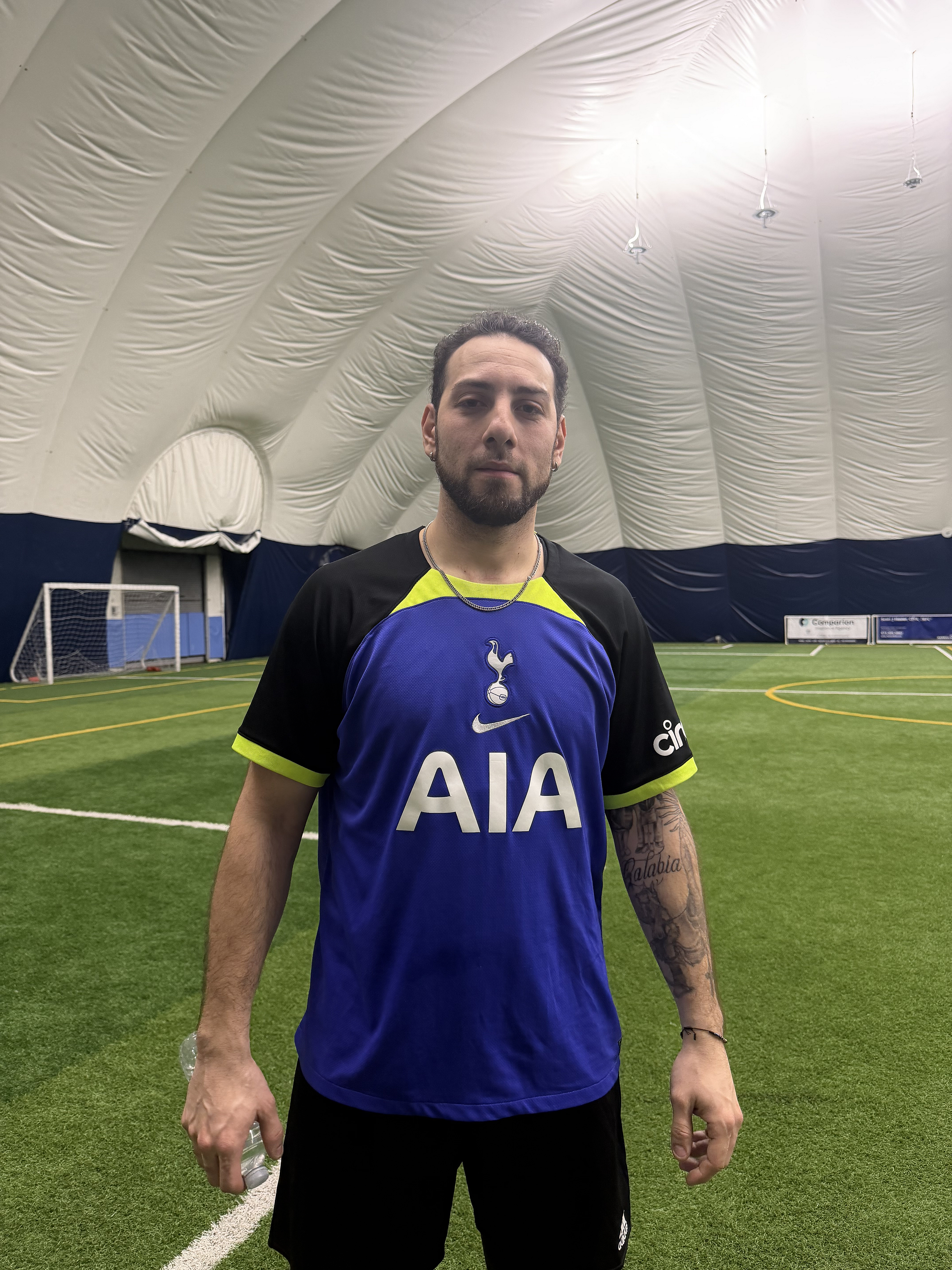 POTG - Still Without Annie FC