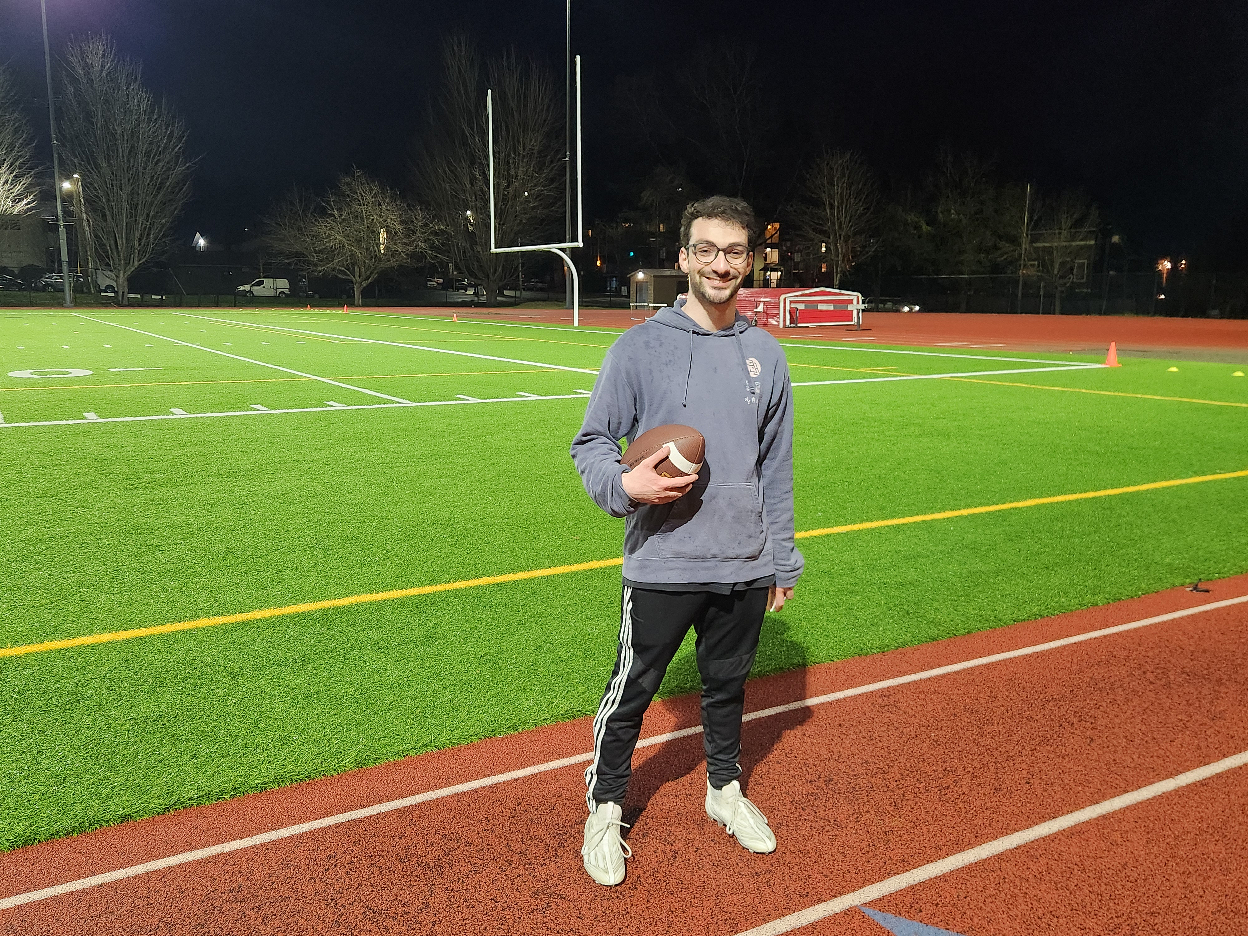 POTG - Off Constantly