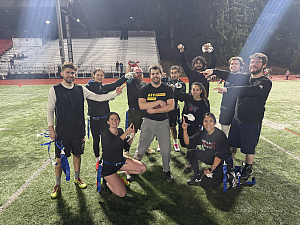 Player Of The Game: Buddy S