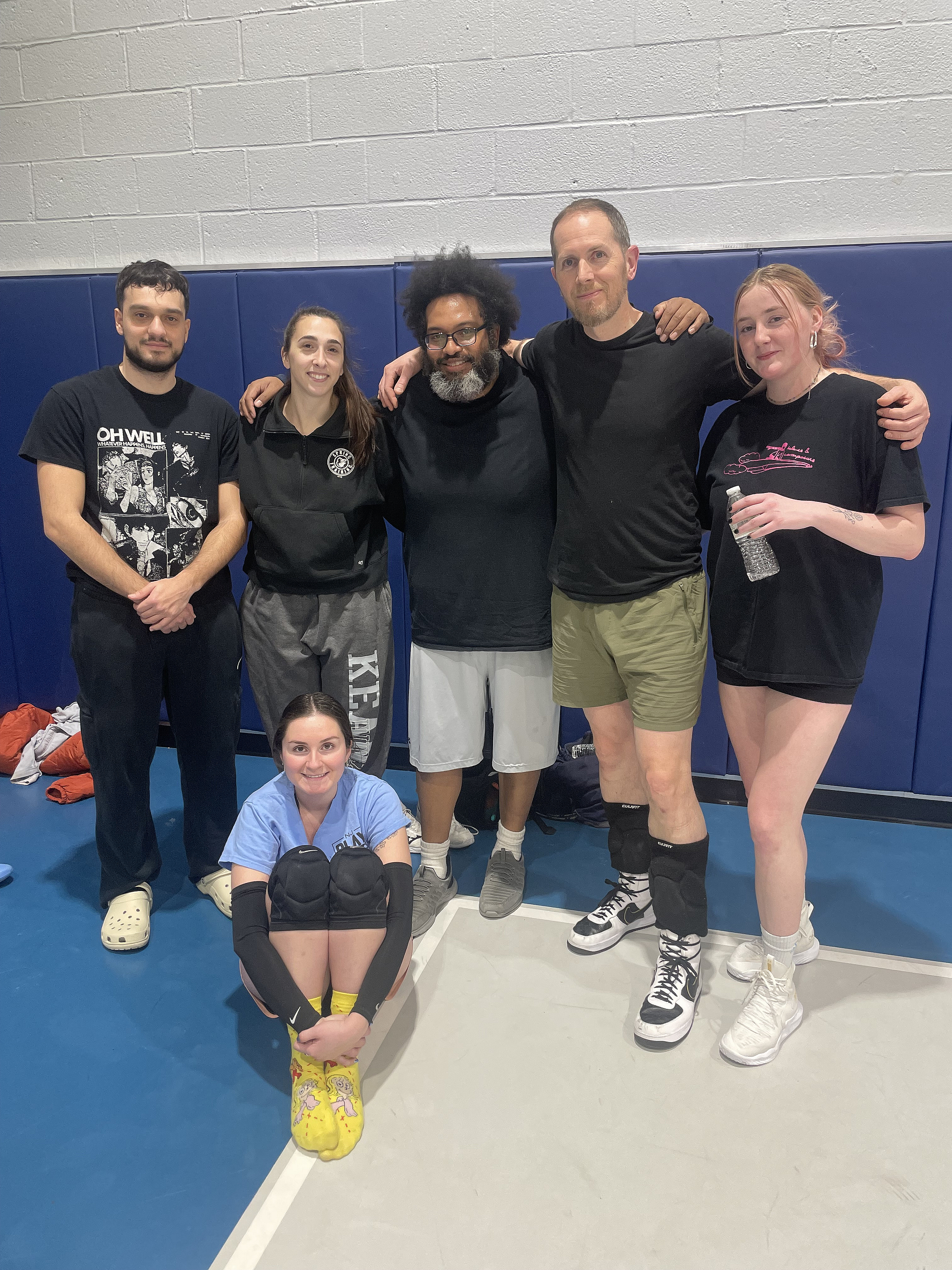 POTG - Talk to me NICE!