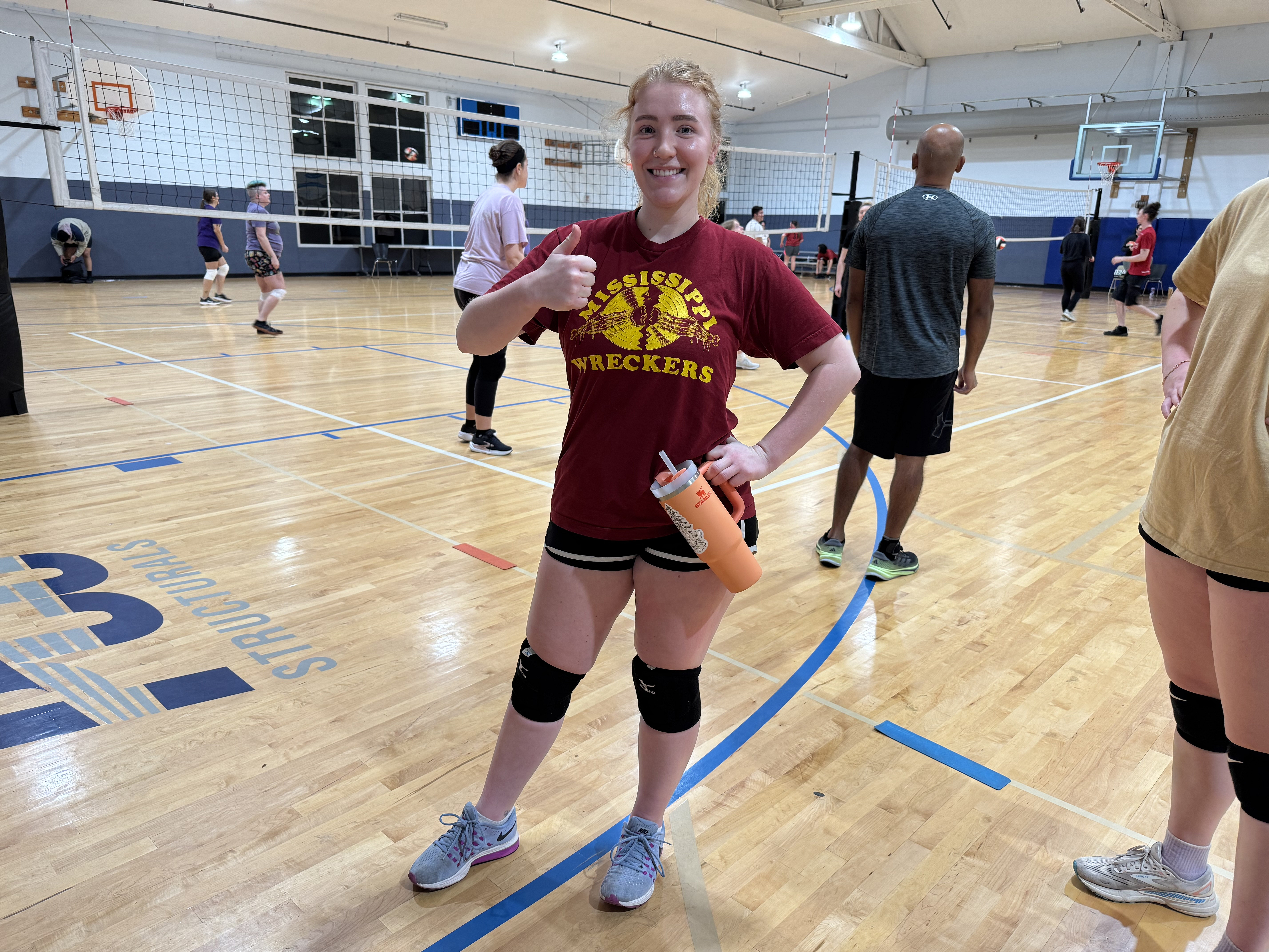 POTG - Blocked and Reported