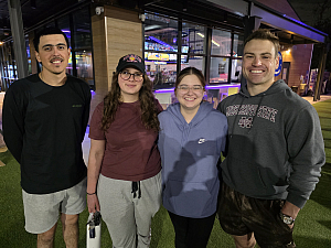 Ace Patrol B Team Photo