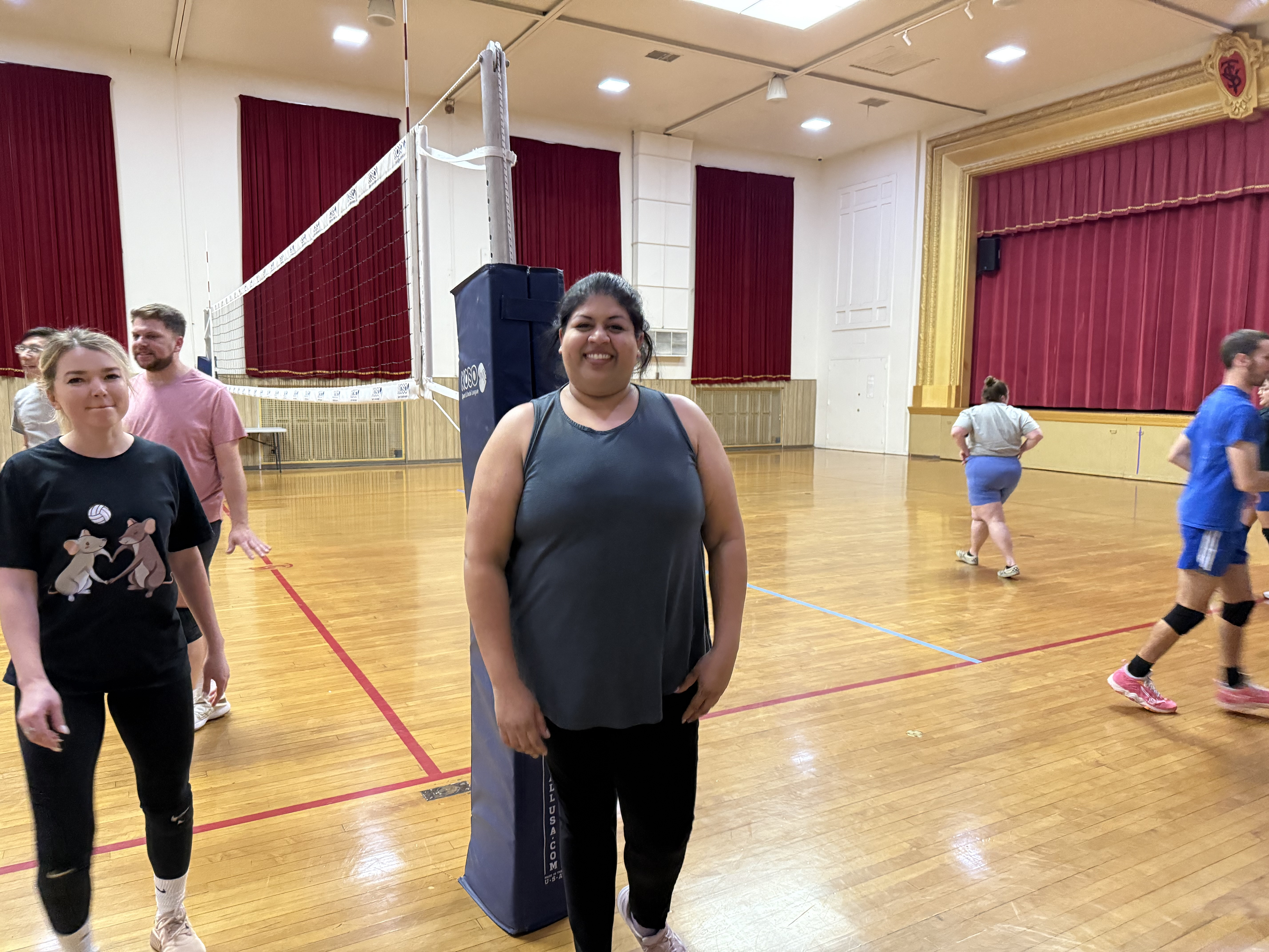 POTG - Hitters Gonna Hit