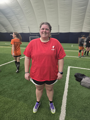 Player Of The Game: Sammie F