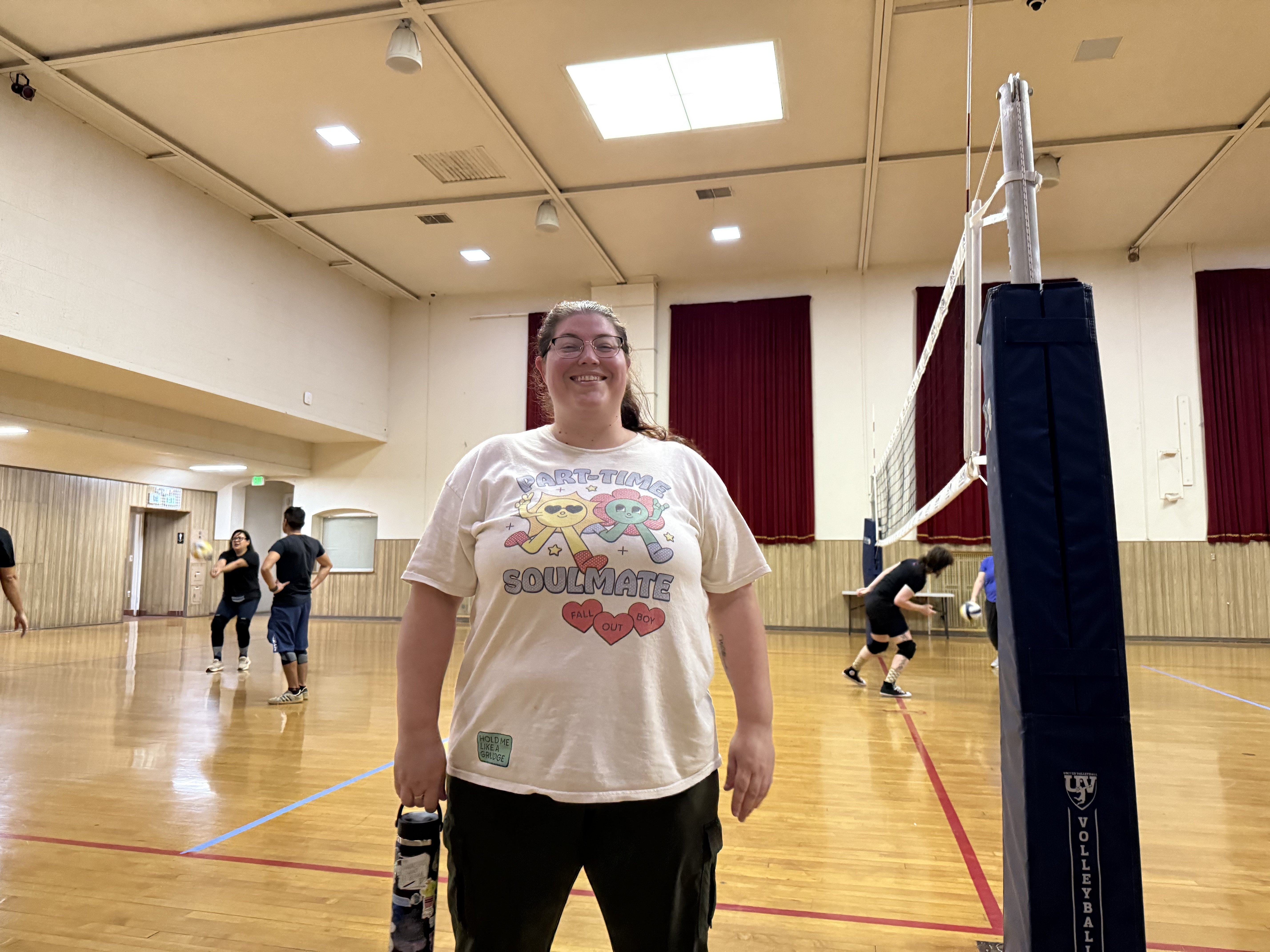 POTG - Sacramento Smash