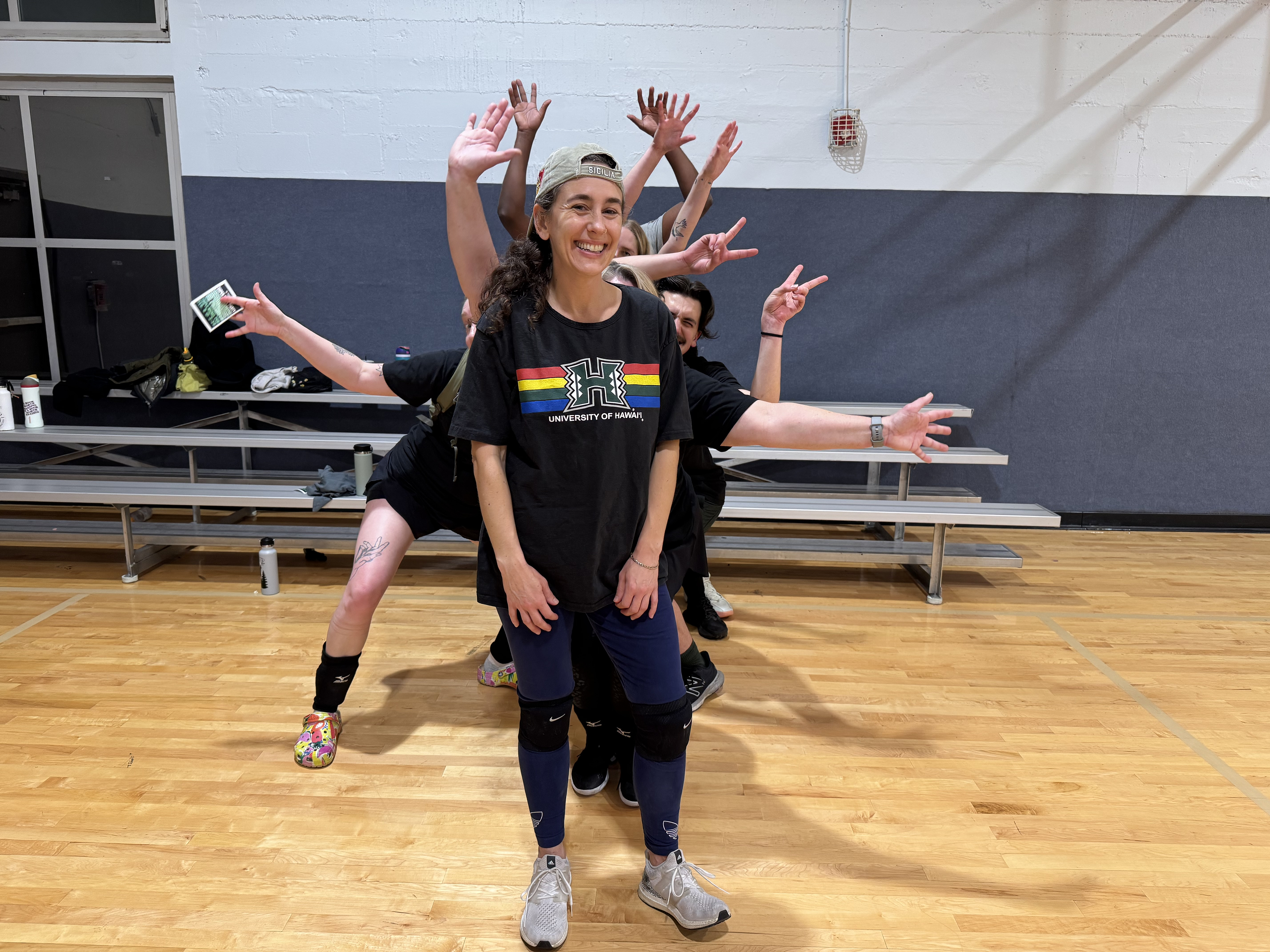 POTG - 2 Legit 2 Hit