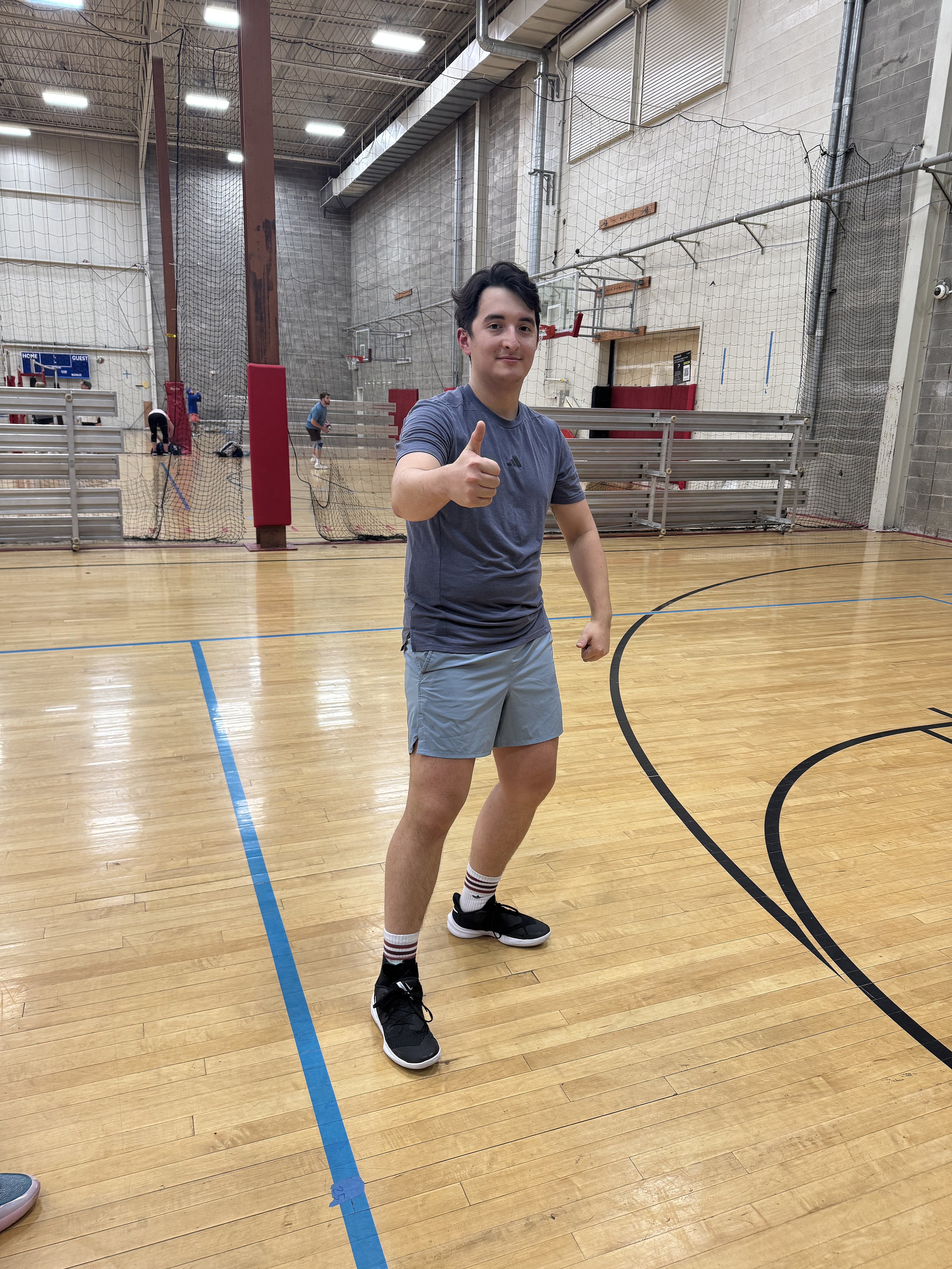 POTG - Incredible Hunks