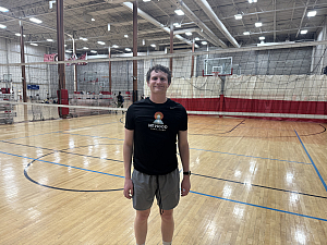 Player Of The Game: Clark W