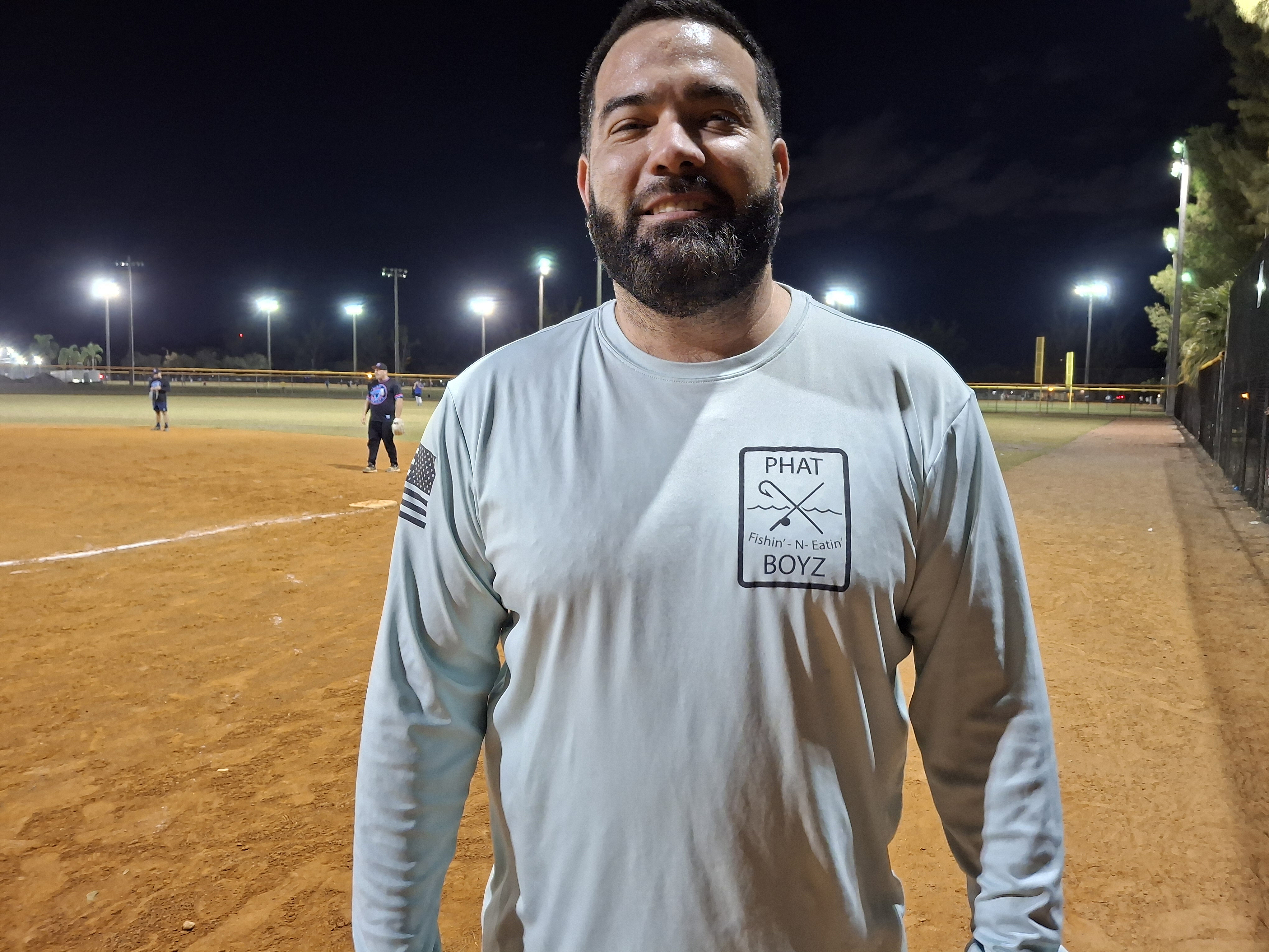 POTG - Bout it Bout it - V