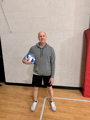 Player Of The Game: Jake V