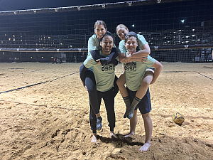 Couples Therapy Team Photo