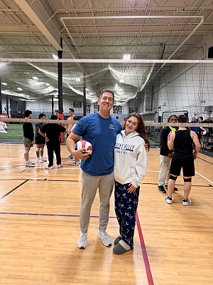 Player Of The Game: Ryan H