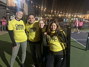 Corn Stars Team Photo