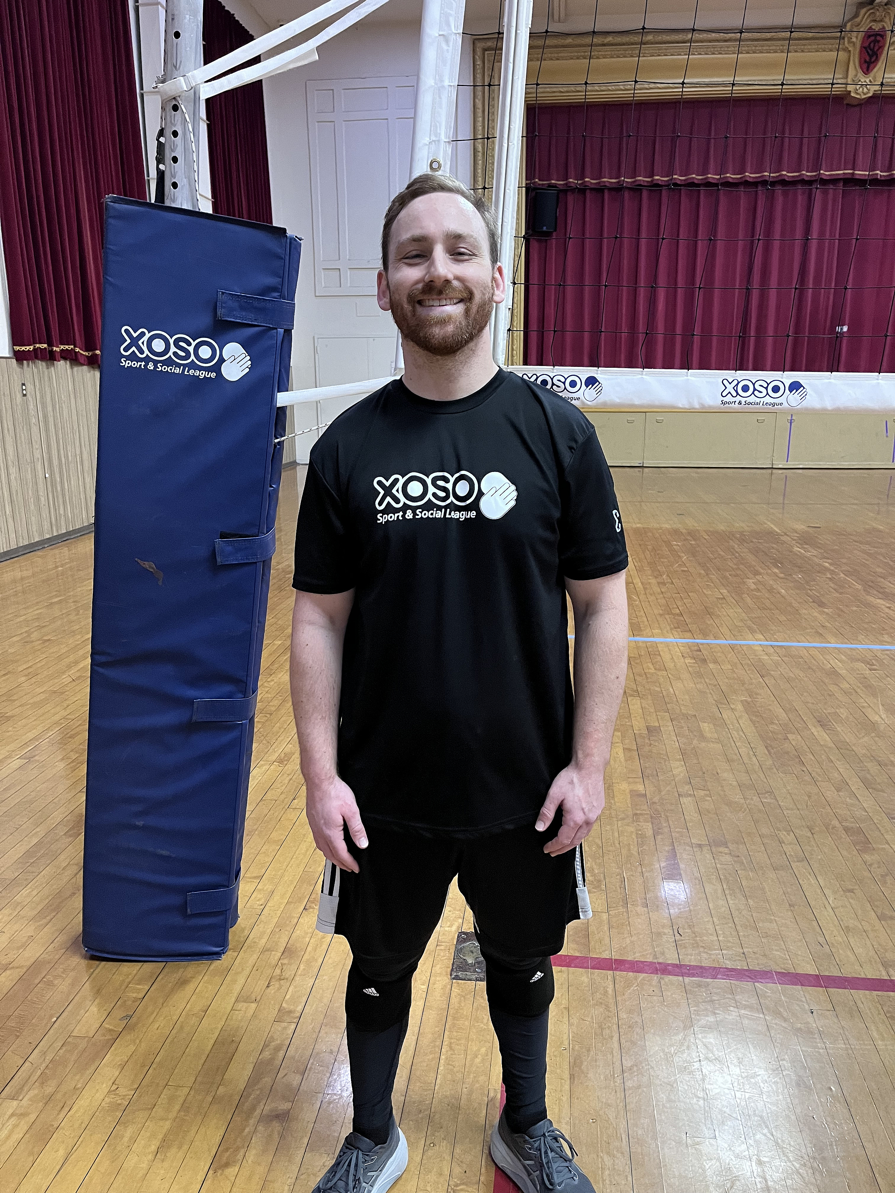 POTG - Unprotected Sets