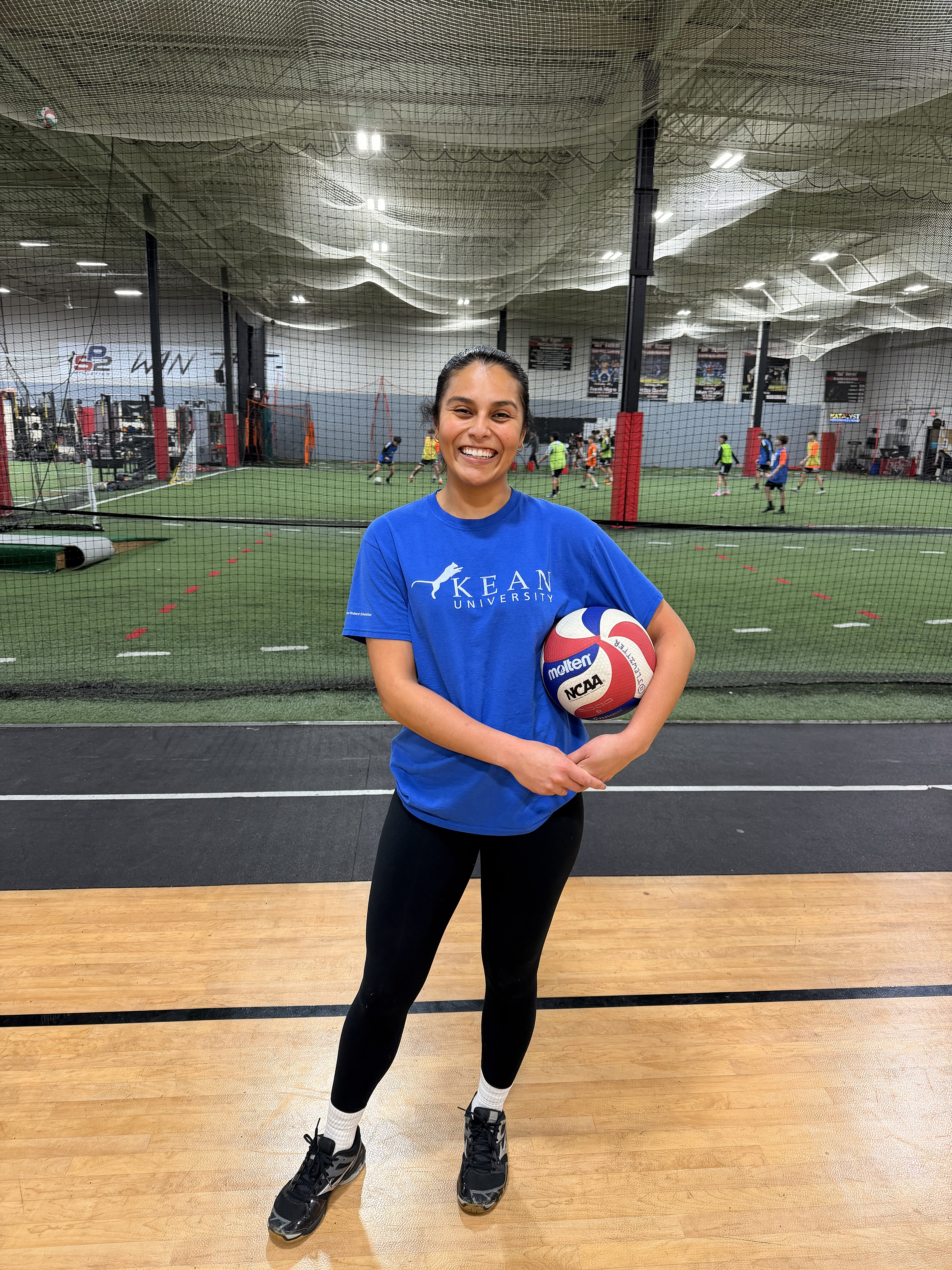 POTG - Hits & Giggles