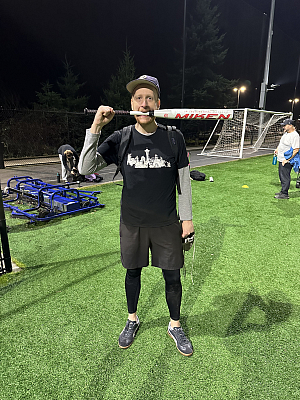 Player Of The Game: Sean H