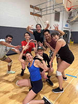 Player Of The Game: JJ I