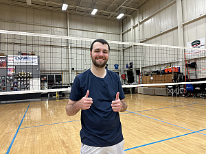 Player Of The Game: Drew S