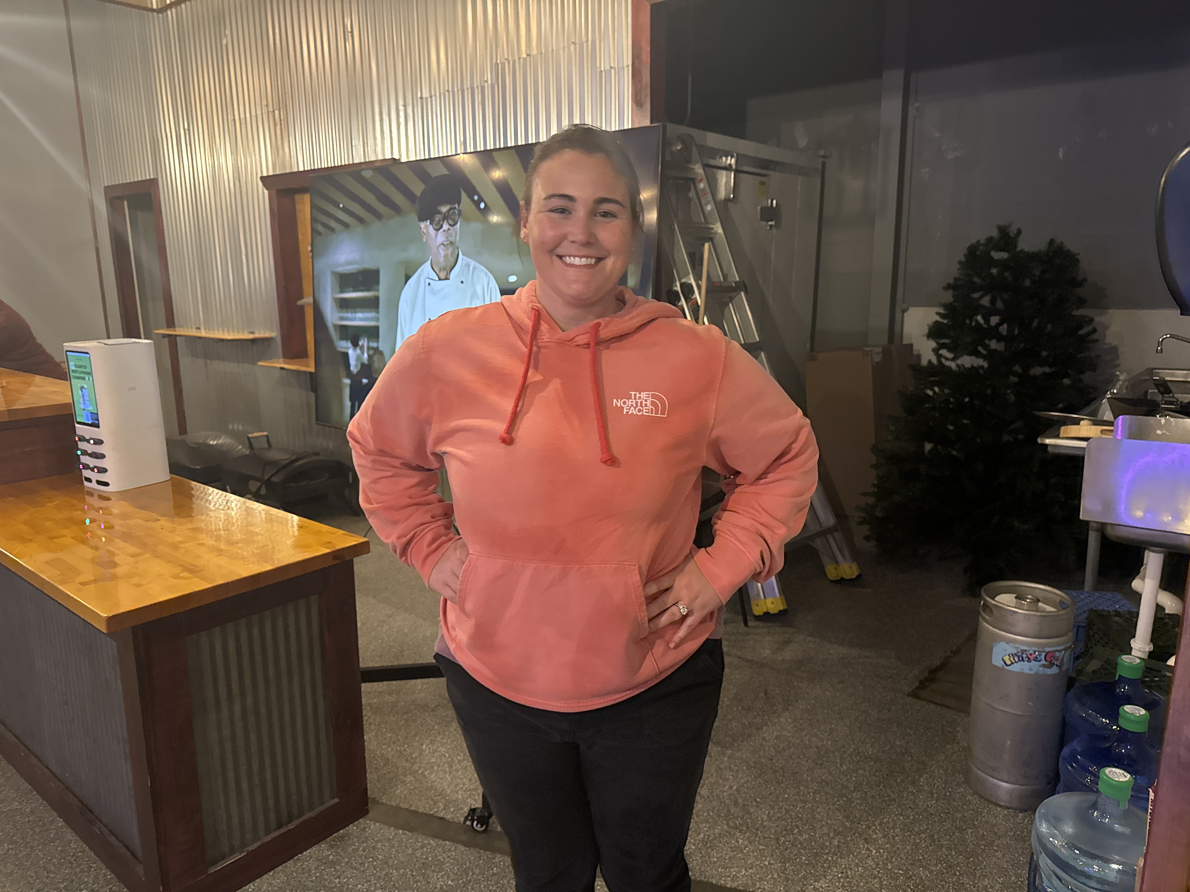 POTG - Board Blazers