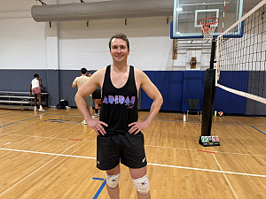 Player Of The Game: Max O