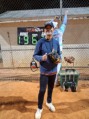 Player Of The Game: JOSE c