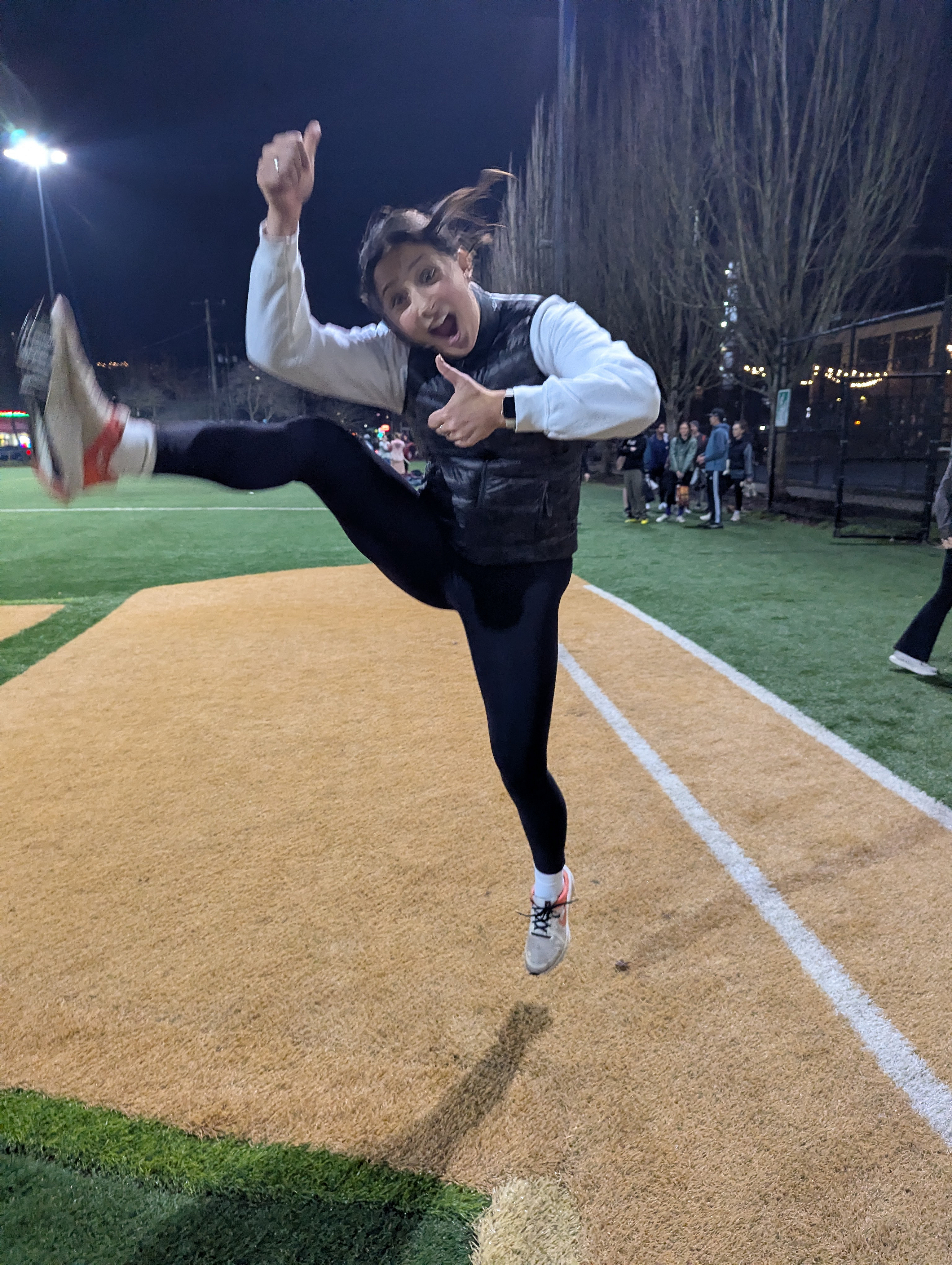 POTG - The Ballbarians