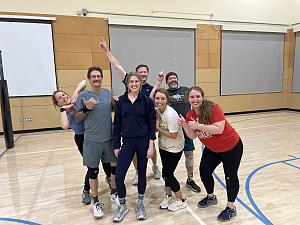 Player Of The Game: Lorien R