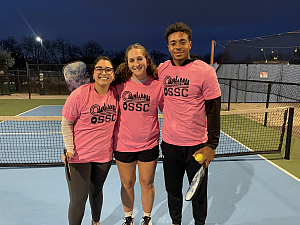 In a Pickle Team Photo