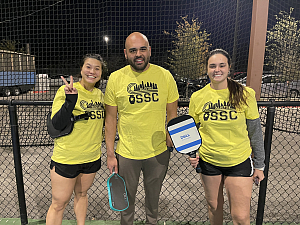 Flaming Pickles Team Photo