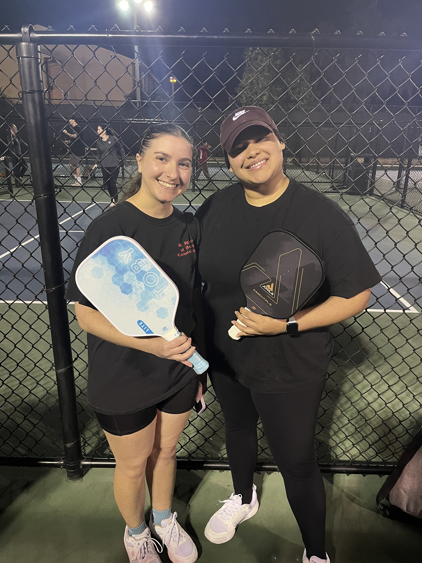 The Dink Dynasty (l)